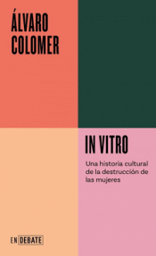 Cover Image: IN VITRO