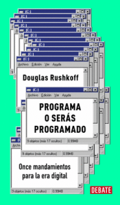 Cover Image: PROGRAMA O SERÁS PROGRAMADO (EDICIÓN 15 ANIVERSARIO)
