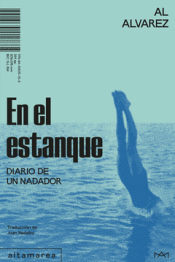 Cover Image: EN EL ESTANQUE