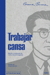TRABAJAR CANSA Cover Image: TRABAJAR CANSA