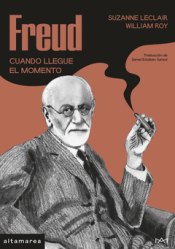 Cover Image: FREUD