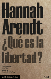 Cover Image: ¿QUÉ ES LA LIBERTAD?