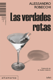 Cover Image: LAS VERDADES ROTAS