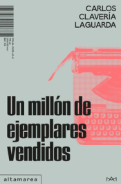Cover Image: UN MILLÓN DE EJEMPLARES VENDIDOS