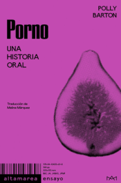 Cover Image: PORNO