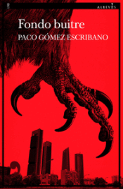 Cover Image: FONDO BUITRE