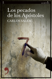 Cover Image: LOS PECADOS DE LOS APÓSTOLES