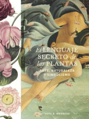 Cover Image: LENGUAJE SECRETO DE LAS PLANTAS