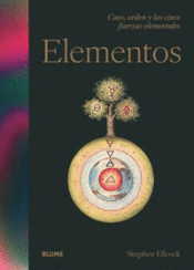 Cover Image: ELEMENTOS