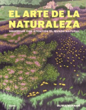 Cover Image: EL ARTE DE LA NATURALEZA