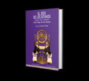 Cover Image: EL DIOS DE LOS GITANOS (YUNQUE, CLAVO Y ALCAYATA)