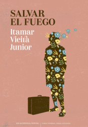 Cover Image: SALVAR EL FUEGO