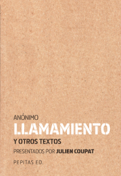 Cover Image: LLAMAMIENTO