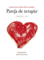 Cover Image: PAREJA DE TERAPIA
