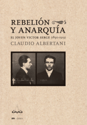 Cover Image: REBELIÓN Y ANARQUÍA