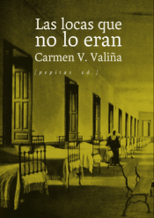 Cover Image: LAS LOCAS QUE NO LO ERAN