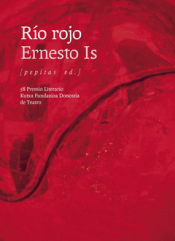 RÍO ROJO Cover Image: RÍO ROJO