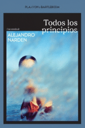 Cover Image: TODOS LOS PRINCIPIOS