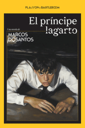 Cover Image: EL PRÍNCIPE LAGARTO
