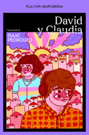 Cover Image: DAVID Y CLAUDIA