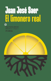 EL LIMONERO REAL Cover Image: EL LIMONERO REAL