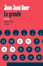 LA GRANDE Cover Image: LA GRANDE