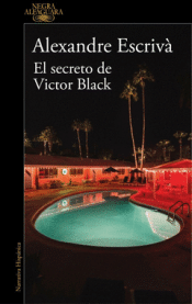 Cover Image: EL SECRETO DE VICTOR BLACK