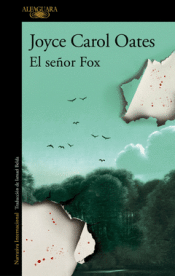 Cover Image: EL SEÑOR FOX