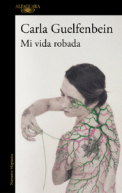 Cover Image: MI VIDA ROBADA