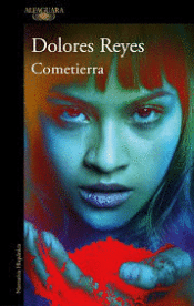 Cover Image: COMETIERRA