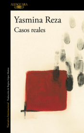 Cover Image: CASOS REALES