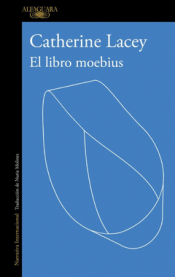 Cover Image: EL LIBRO MOEBIUS