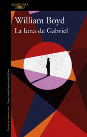 Cover Image: LA LUNA DE GABRIEL