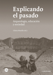 Cover Image: EXPLICANDO EL PASADO