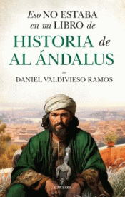 Cover Image: ESO NO ESTABA...HIST. AL ÁNDALUS