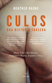 Cover Image: CULOS: UNA HISTORIA TRASERA