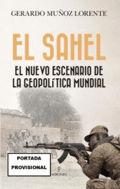 Cover Image: EL SAHEL