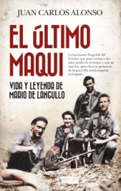 Cover Image: EL ÚLTIMO MAQUI