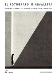 Cover Image: EL FOTOGRAFO MINIMALISTA