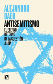 Cover Image: ANTISEMITISMO