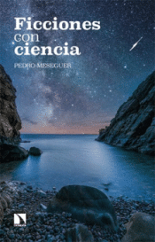 Cover Image: FICCIONES CON CIENCIA