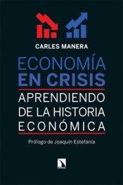 Cover Image: ECONOMIA EN CRISIS