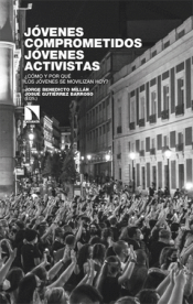 Cover Image: JÓVENES COMPROMETIDOS, JÓVENES ACTIVISTAS