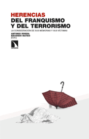 Cover Image: HERENCIAS DEL FRANQUISMO Y DEL TERRORRISMO
