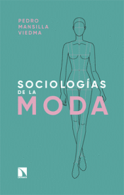 Cover Image: SOCIOLOGÍAS DE LA MODA