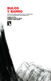 Cover Image: BULOS Y BARRO