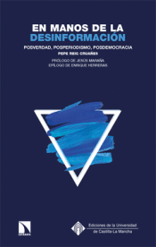Cover Image: EN MANOS DE LA DESINFORMACIÓN