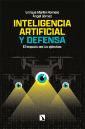Cover Image: INTELIGENCIA ARTIFICIAL Y DEFENSA