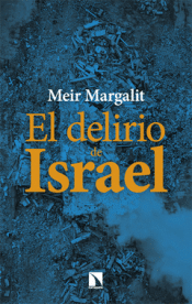 Cover Image: EL DELIRIO DE ISRAEL