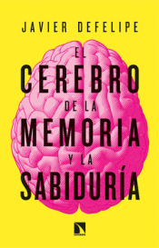 Cover Image: EL CEREBRO DE LA MEMORIA Y LA SABIDURÍA